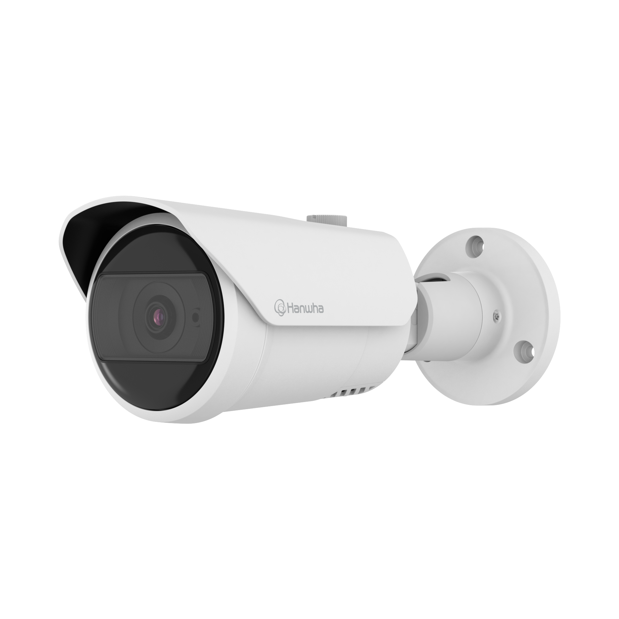 Hanwha Vision QNO-C8023R 5MP AI IR Bullet Camera - Image 2