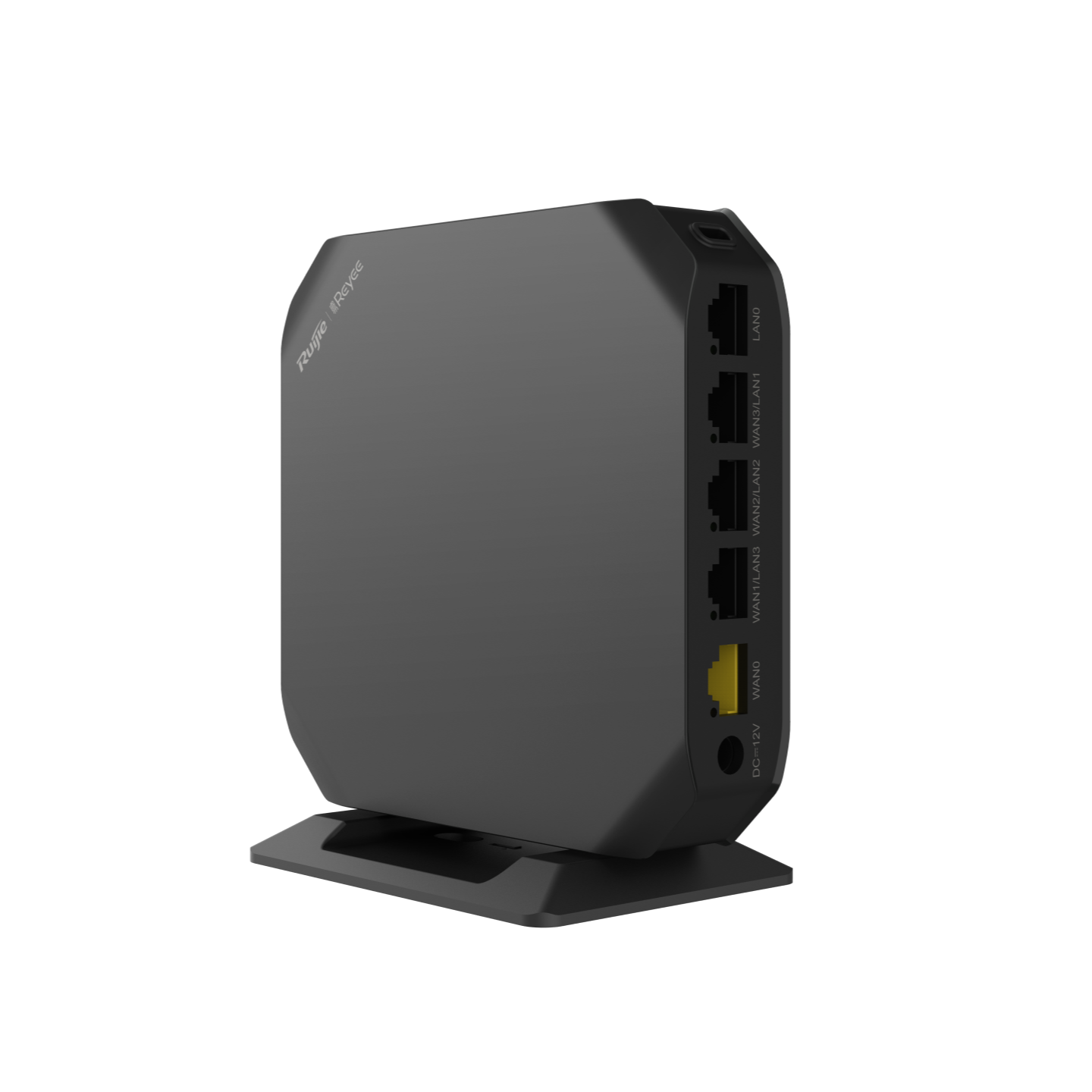 Ruijie Reeye 5-Port Gigabit Wireless Router - Image 1