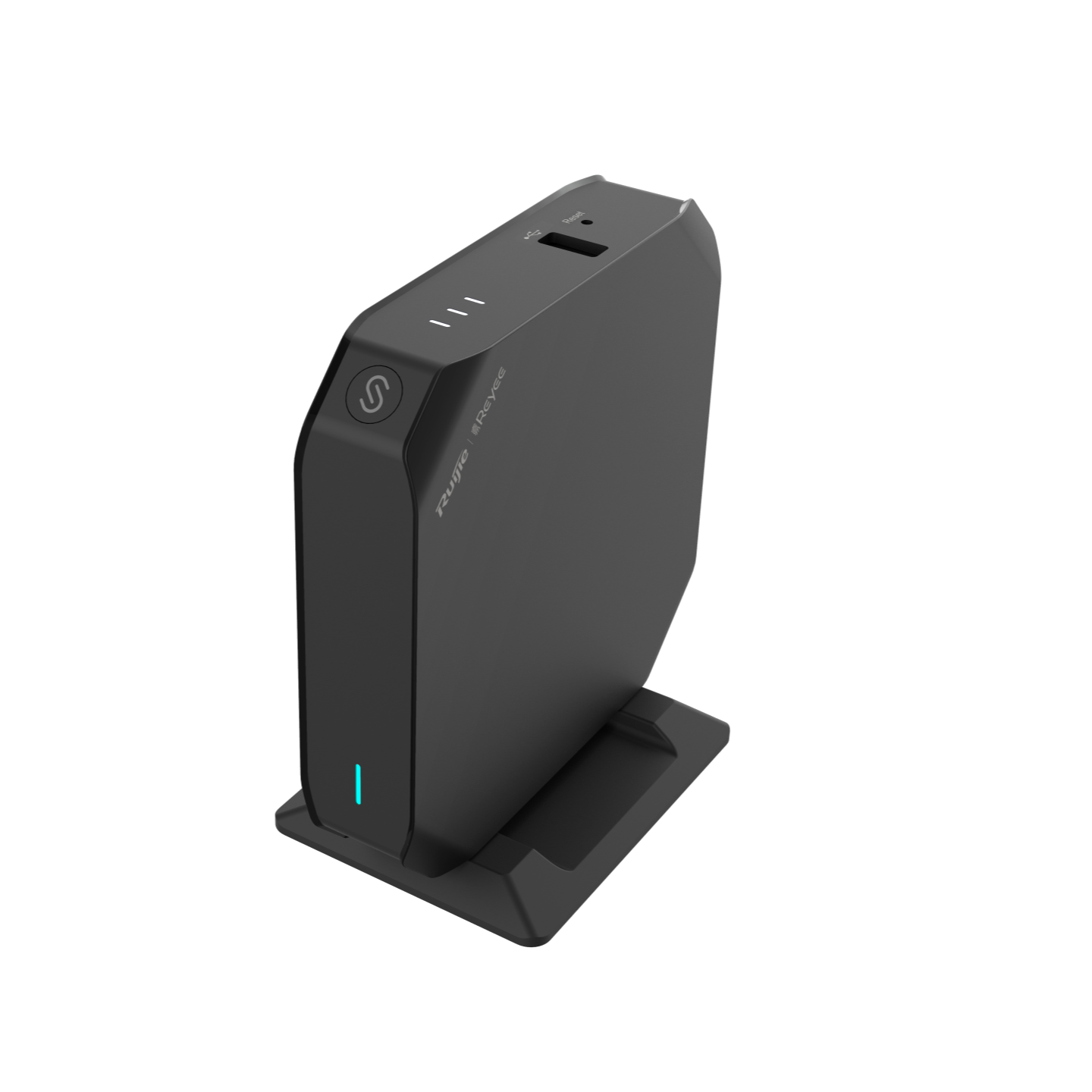 Ruijie Reeye 5-Port Gigabit Wireless Router - Image 2