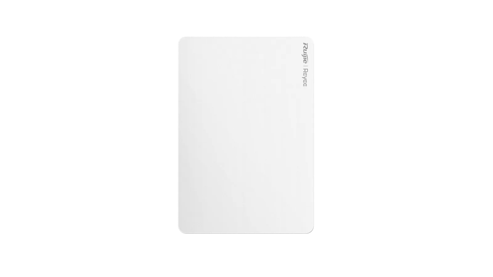 Ruijie Reyee RG-RAP1260 WiFi 6 Dual-Band Wall-Plate Access Point — Ruijie Reyee