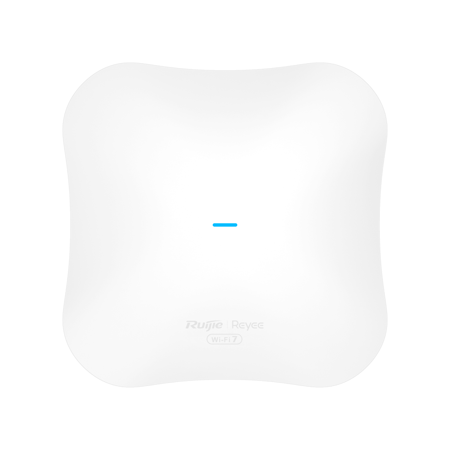 Ruijie Reyee RG-RAP72Pro WiFi 7 Dual-Band Ceiling Access Point — Ruijie Reyee