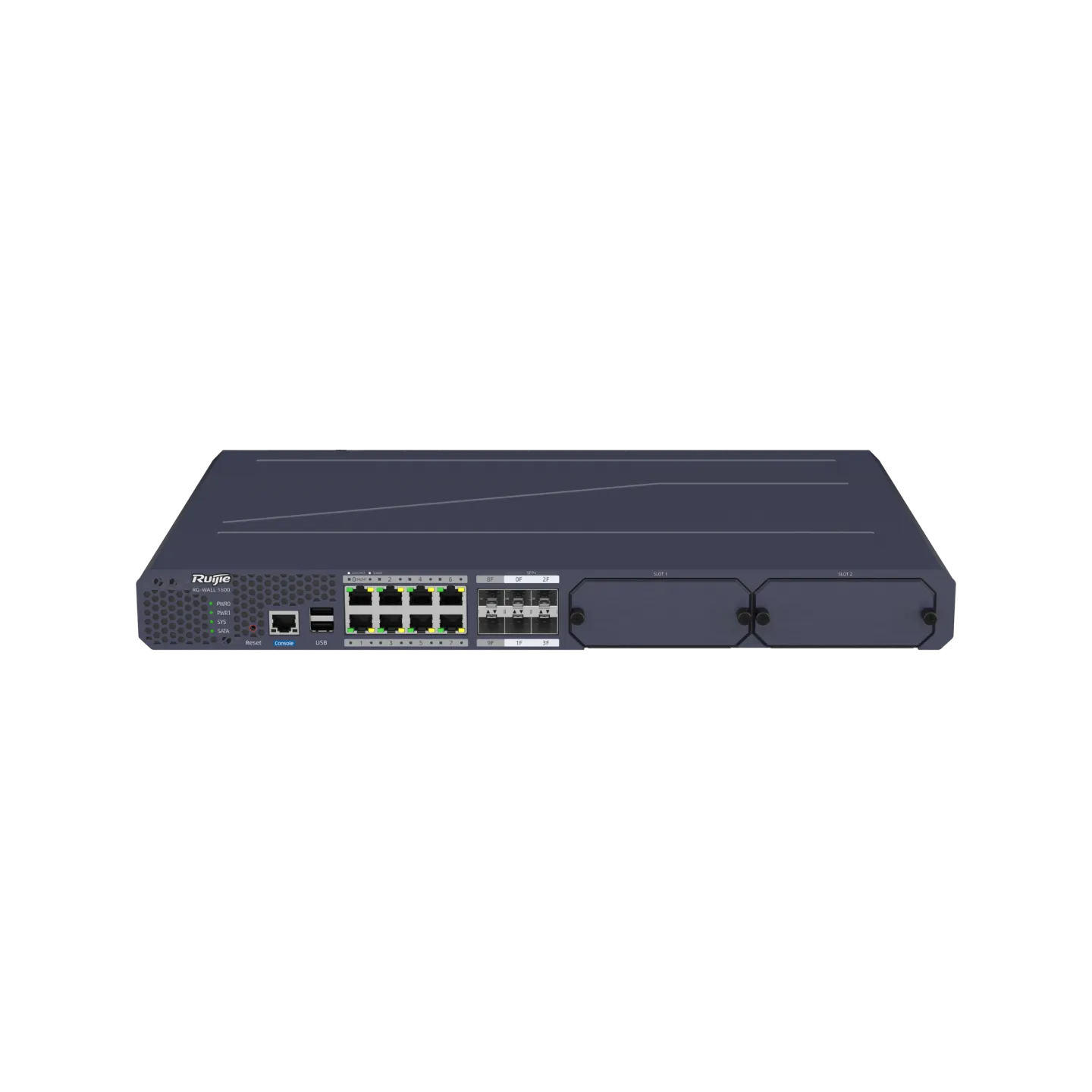 Ruijie Reeye 1600-Z5100-S Next-Generation Z Series Firewall