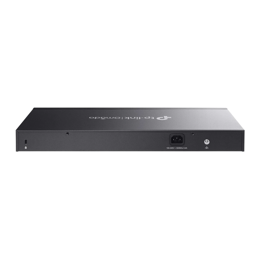 TP-Link SG2218 Omada 16-Port Gigabit Smart Switch with 2 SFP Slots - Image 1