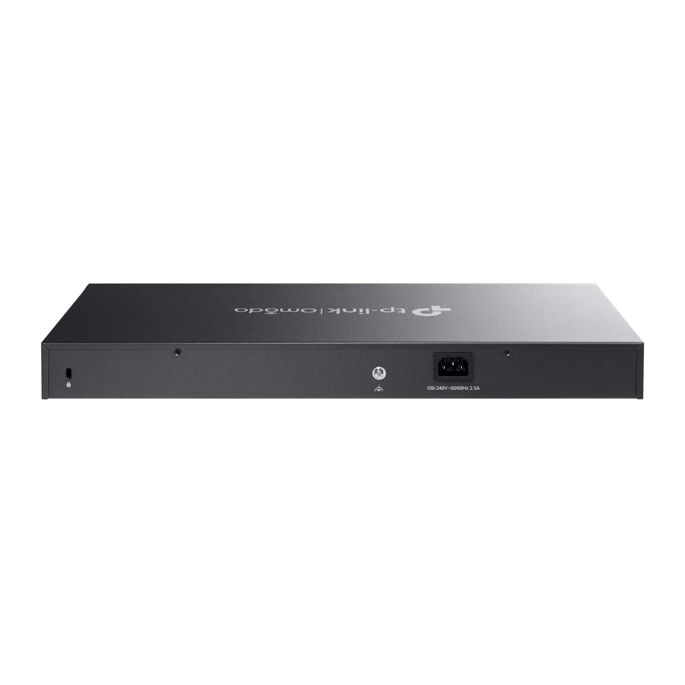 TP-Link SG2218P Omada 18-Port Gigabit Smart Switch with 16-Port PoE+ - Image 1