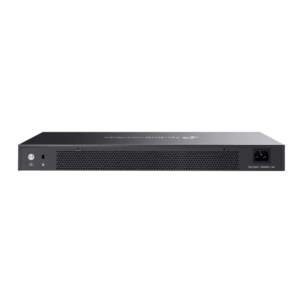 TP-Link SG3452 Omada 48-Port Gigabit L2+ Managed Switch with 4 SFP Slots - Image 1