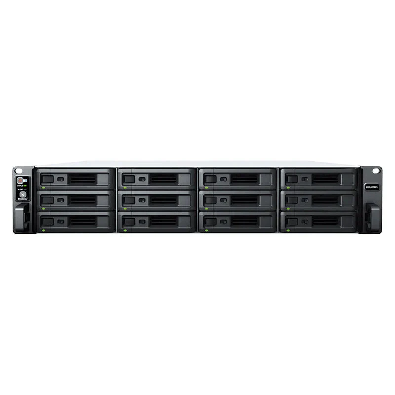 Synology RackStation RS2423RP+
