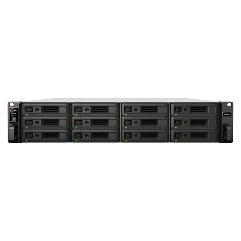 Synology RackStation RS3621xs+