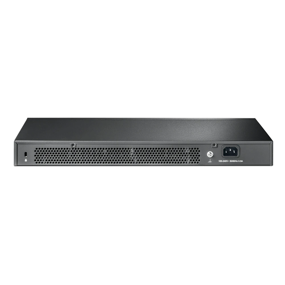 TP-Link JetStream T1600G-28TS 24-Port Gigabit Smart Managed Switch - Image 2