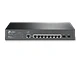 TP-Link JetStream T2500G-10TS 8-Port Gigabit Smart Managed Switch - Image 3