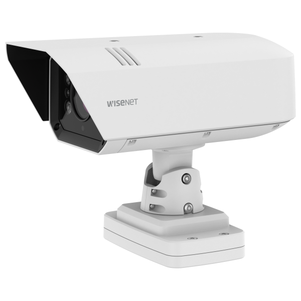 Hanwha Vision TNO-7180RLP 3MP High-Speed LPR Bullet Camera - Image 2