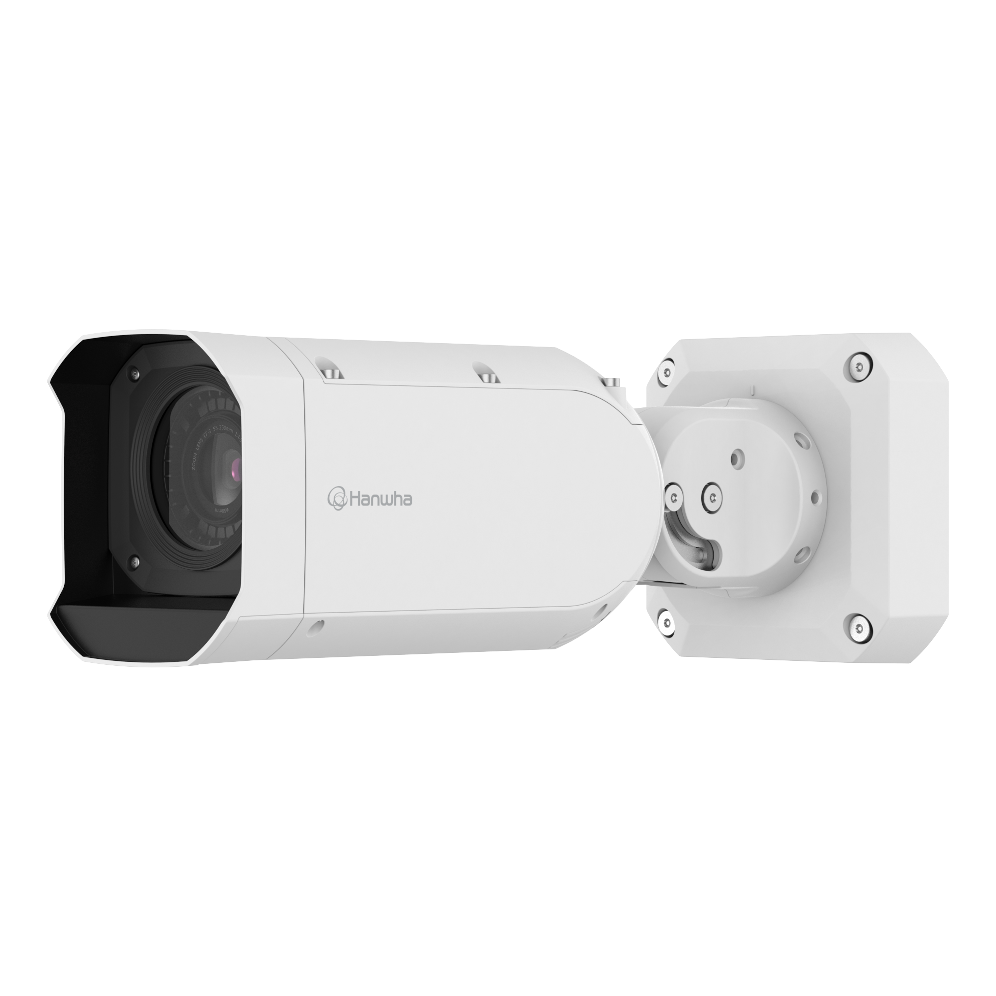 Hanwha Vision TNO-A26081 26MP AI Bullet Camera - Image 2