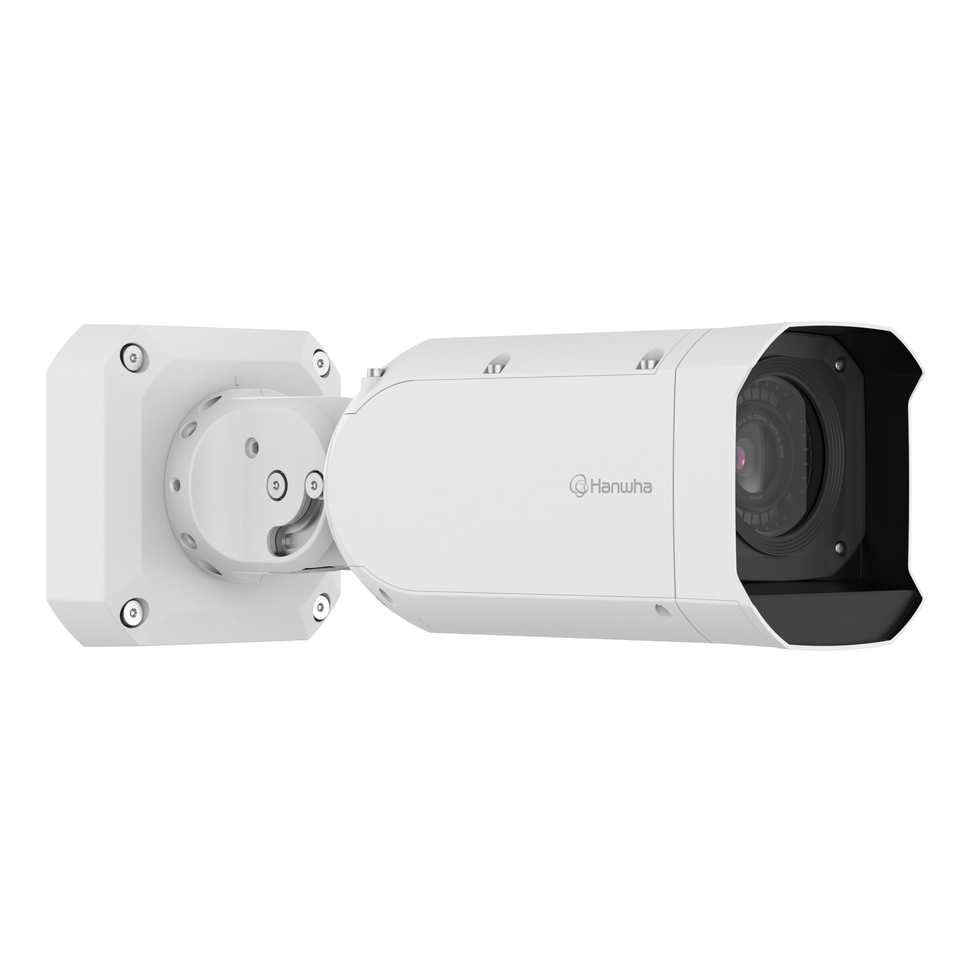 Hanwha Vision TNO-A26081 26MP AI Bullet Camera - Image 3