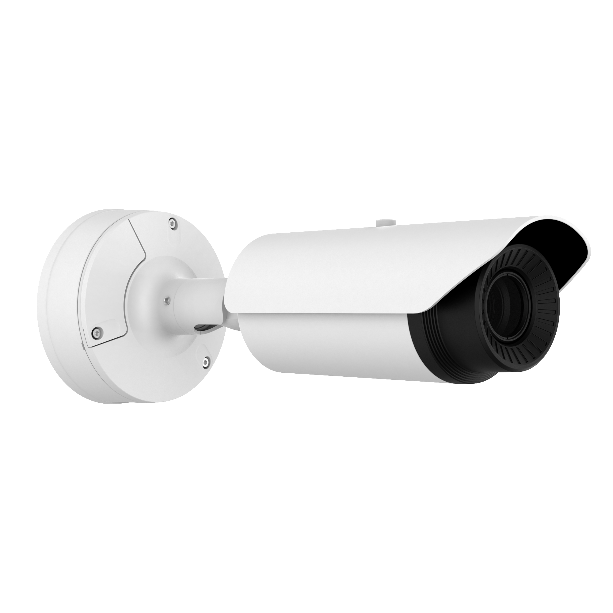 Hanwha Vision TNO-L4050T VGA Thermal Bullet Camera - Image 3