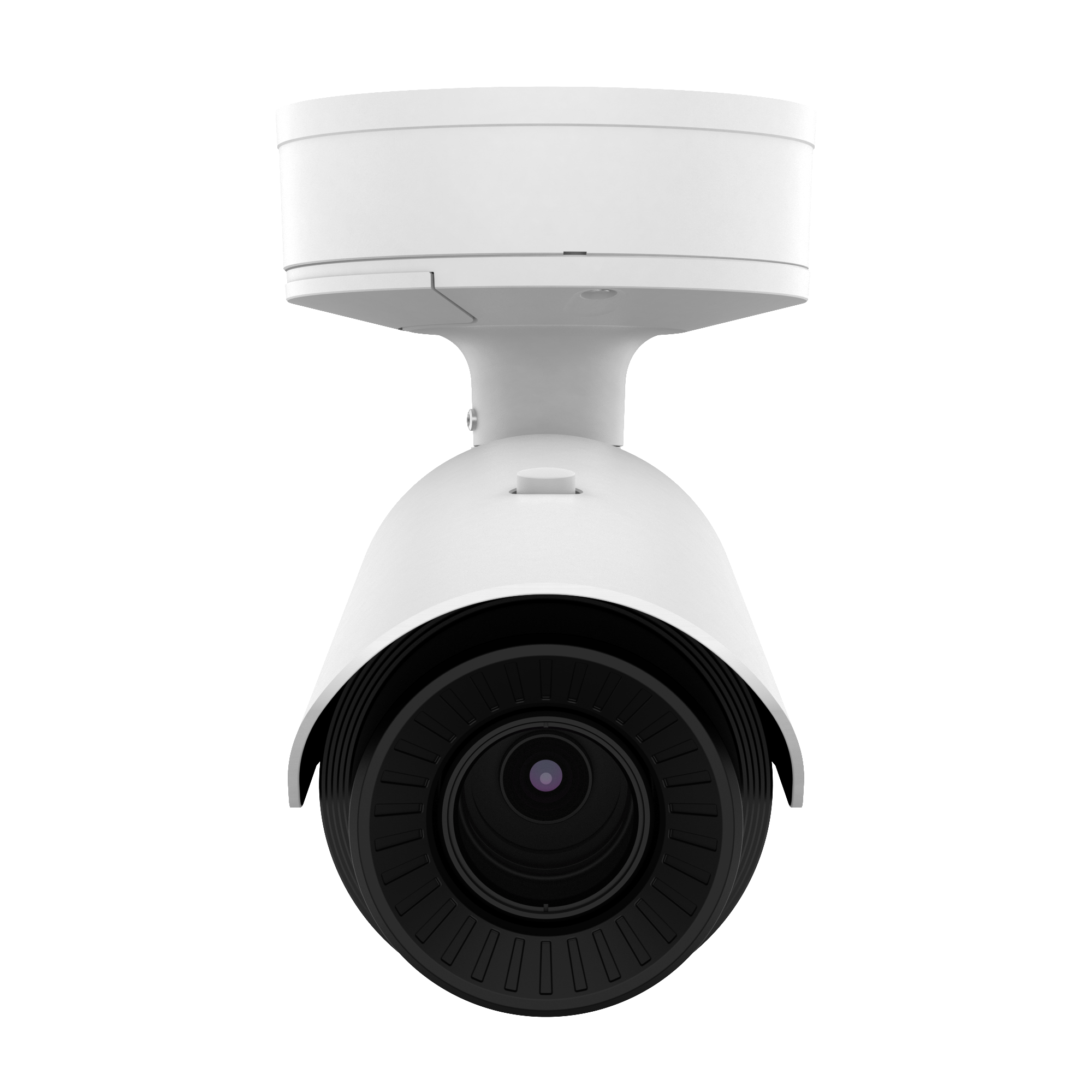 Hanwha Vision TNO-L4050T VGA Thermal Bullet Camera - Image 4