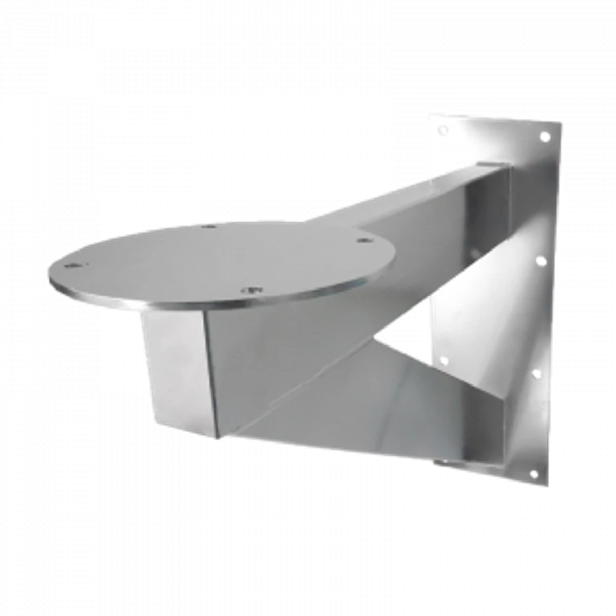 Hanwha Vision TNU-X6320A2WT2-C 2MP PTZ Dome Camera - Image 2