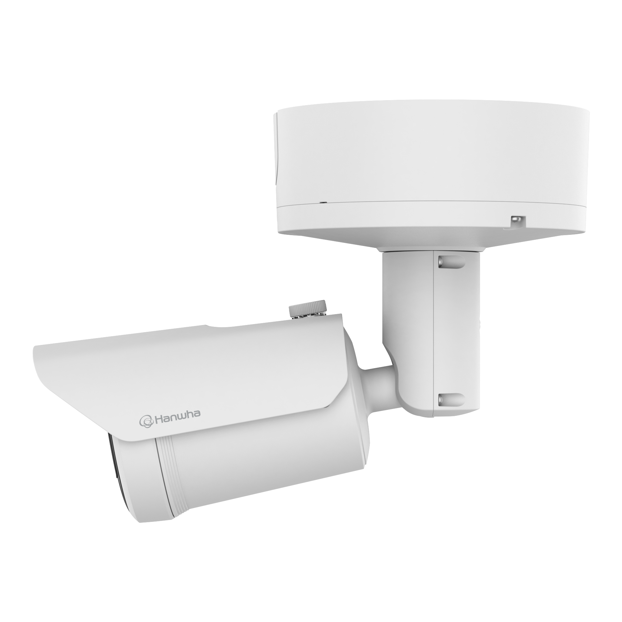 Hanwha Vision XNO-9083R 4K AI IR Bullet Camera - Image 2