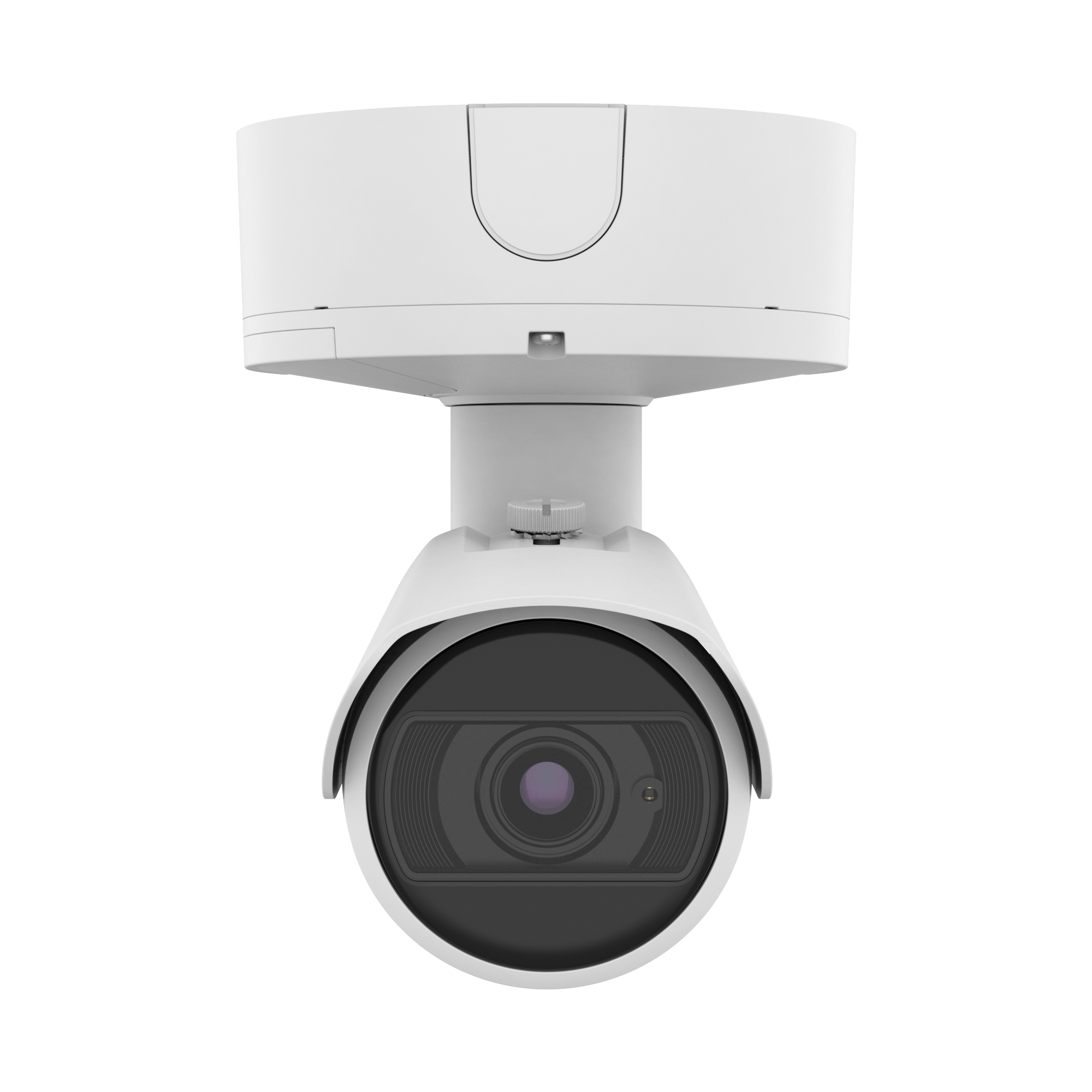 Hanwha Vision XNO-9083R 4K AI IR Bullet Camera - Image 3