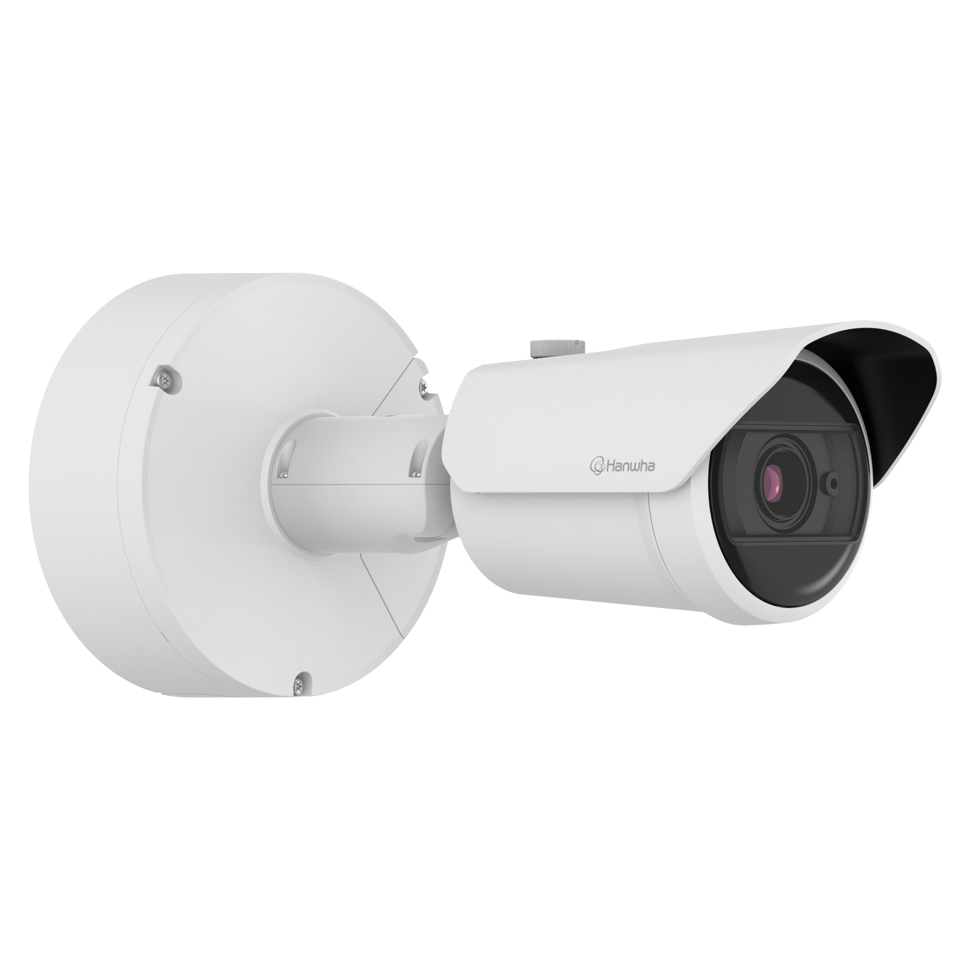 Hanwha Vision XNO-9083R 4K AI IR Bullet Camera - Image 4