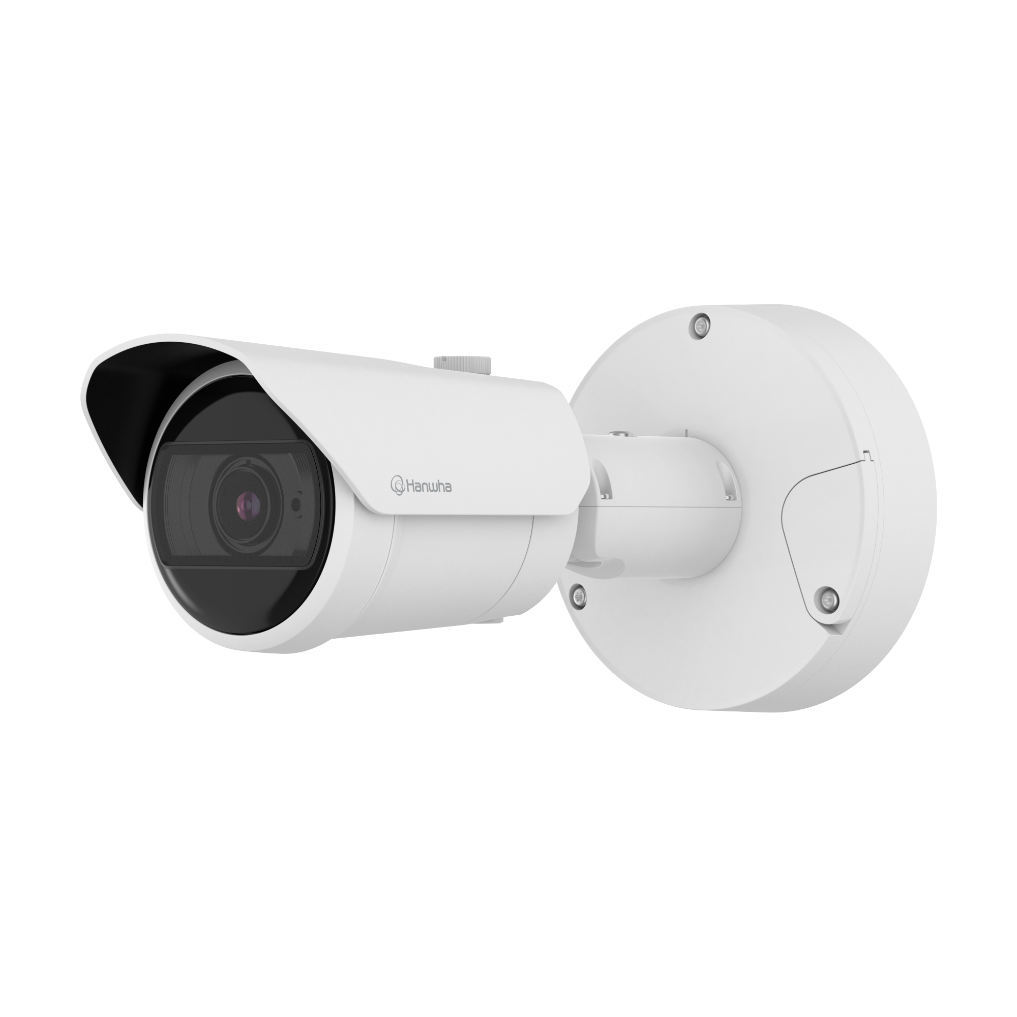 Hanwha Vision XNO-A8084R 5MP AI IR Bullet Camera - Image 2