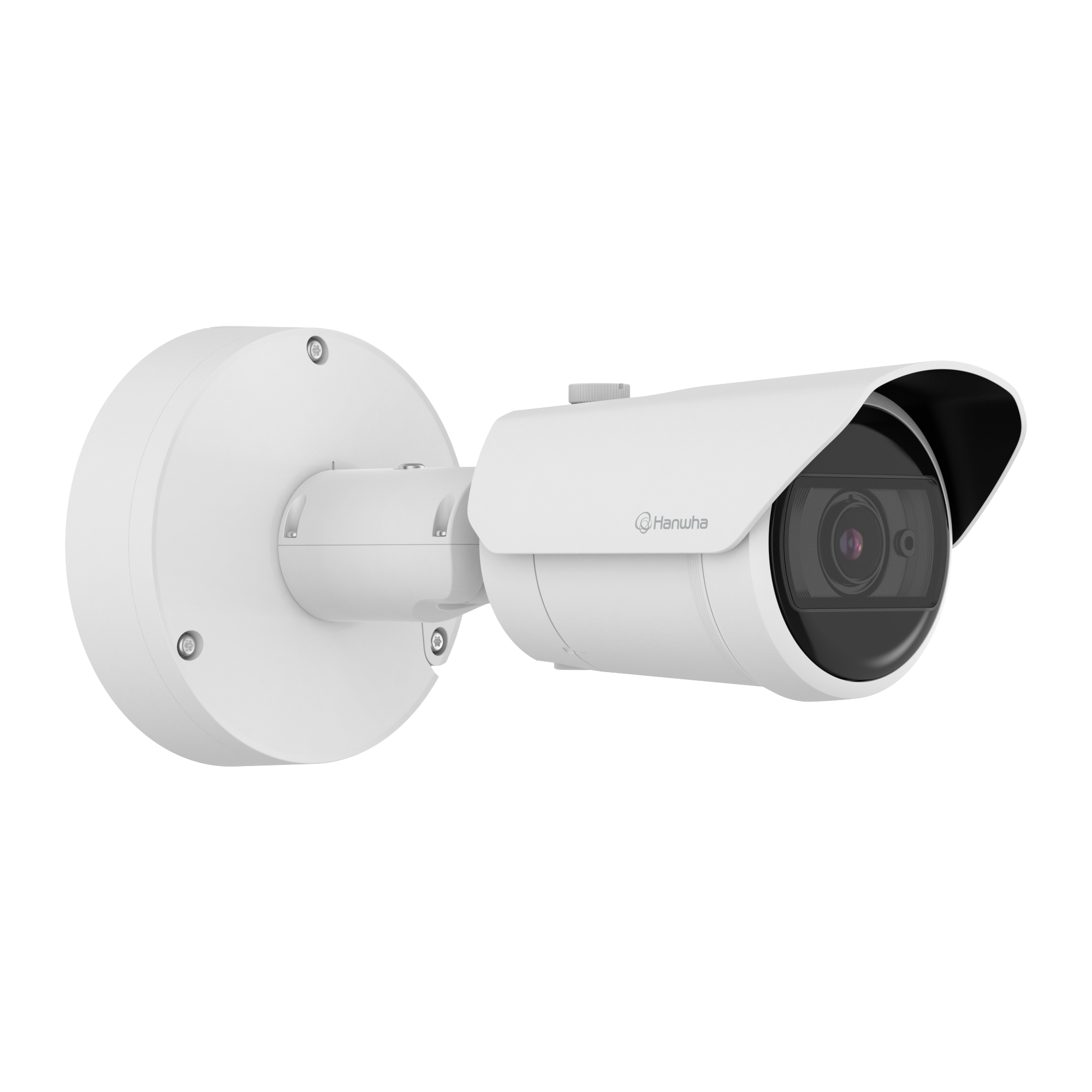 Hanwha Vision XNO-A8084R 5MP AI IR Bullet Camera - Image 3