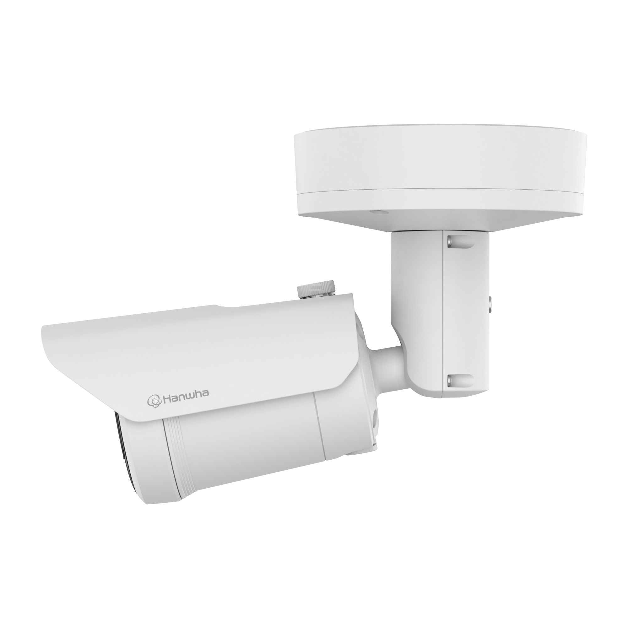 Hanwha Vision XNO-A9084R 8MP AI IR Bullet Camera - Image 3