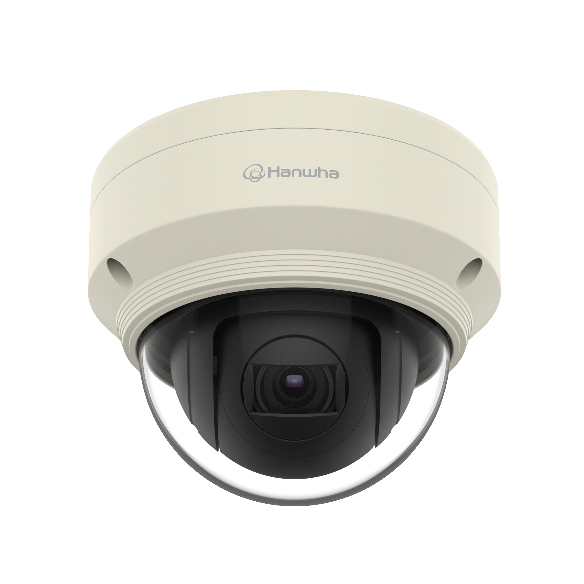 Hanwha Vision XNP-6040H 2MP Outdoor PTZ Network Dome Camera — Hanwha Vision