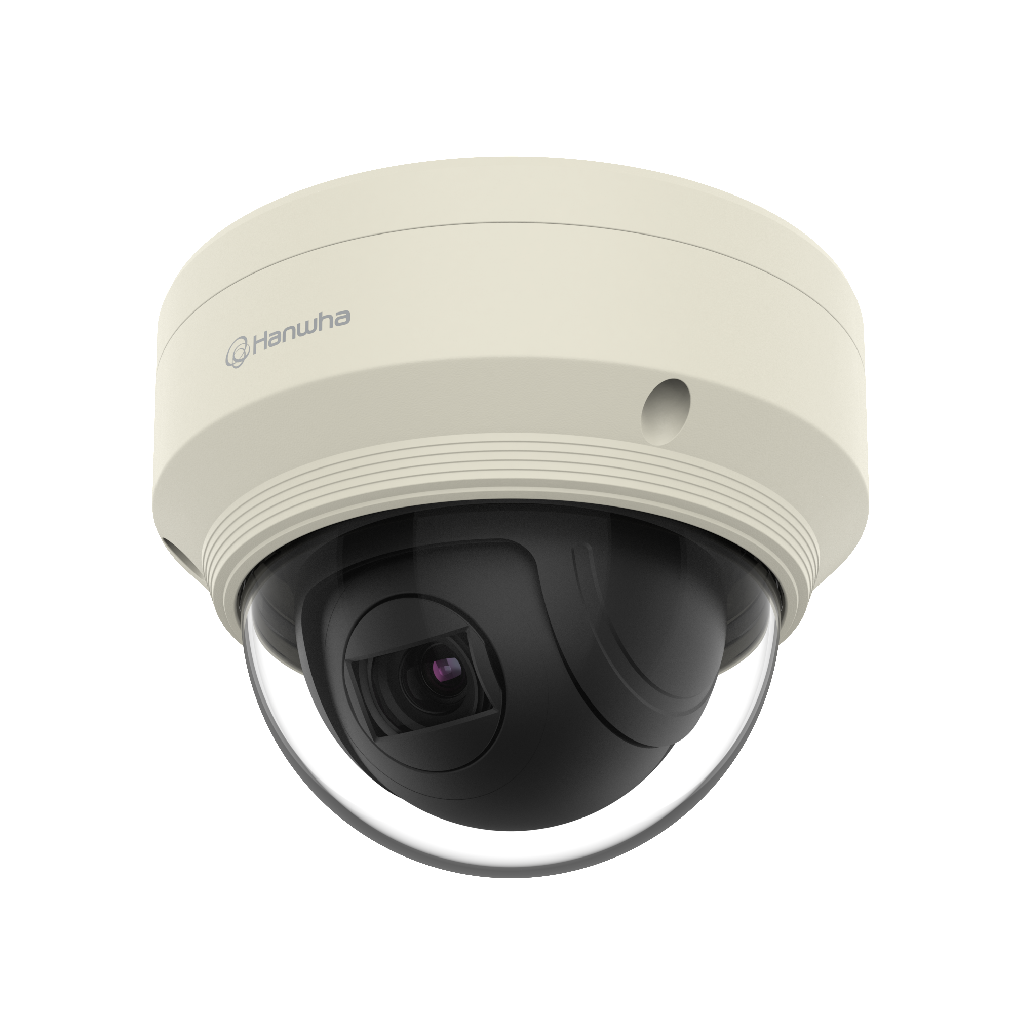 Hanwha Vision XNP-6040H 2MP Outdoor PTZ Network Dome Camera - Image 2