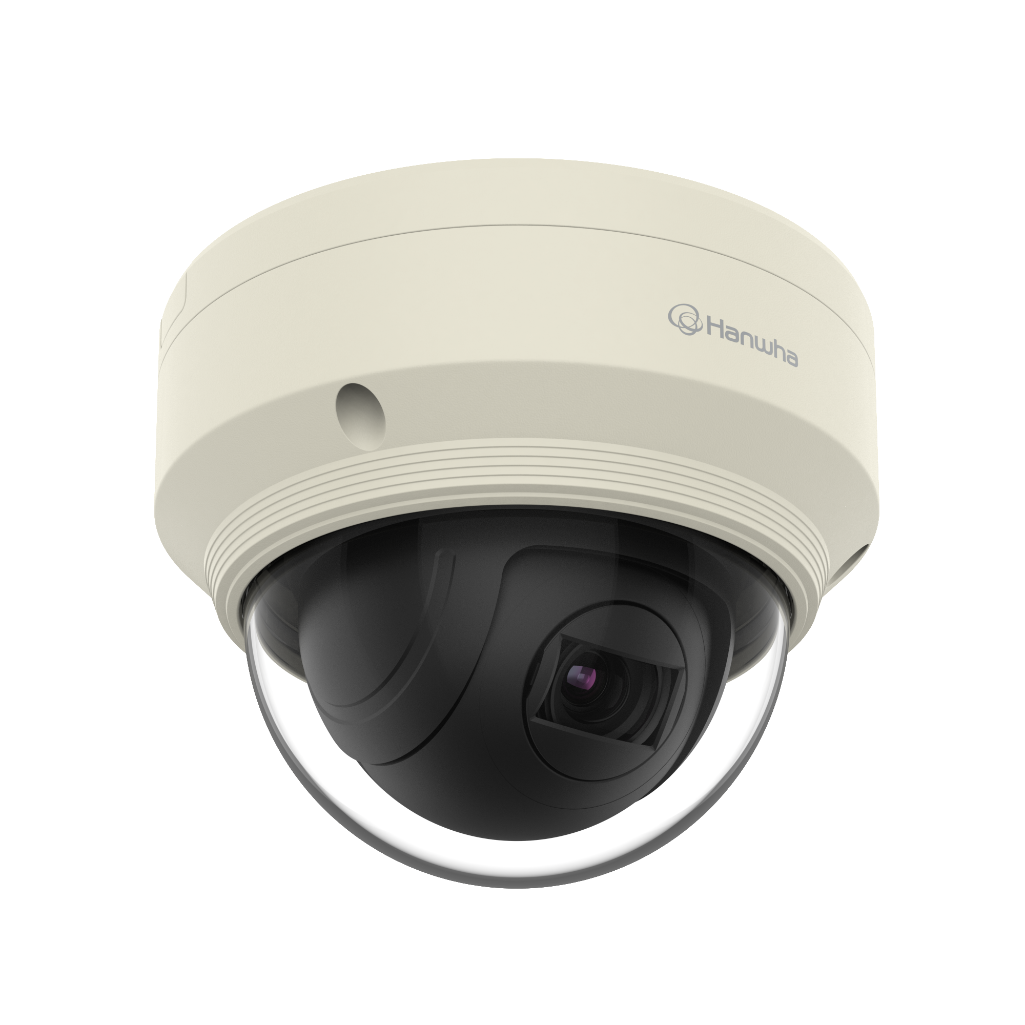 Hanwha Vision XNP-6040H 2MP Outdoor PTZ Network Dome Camera - Image 3