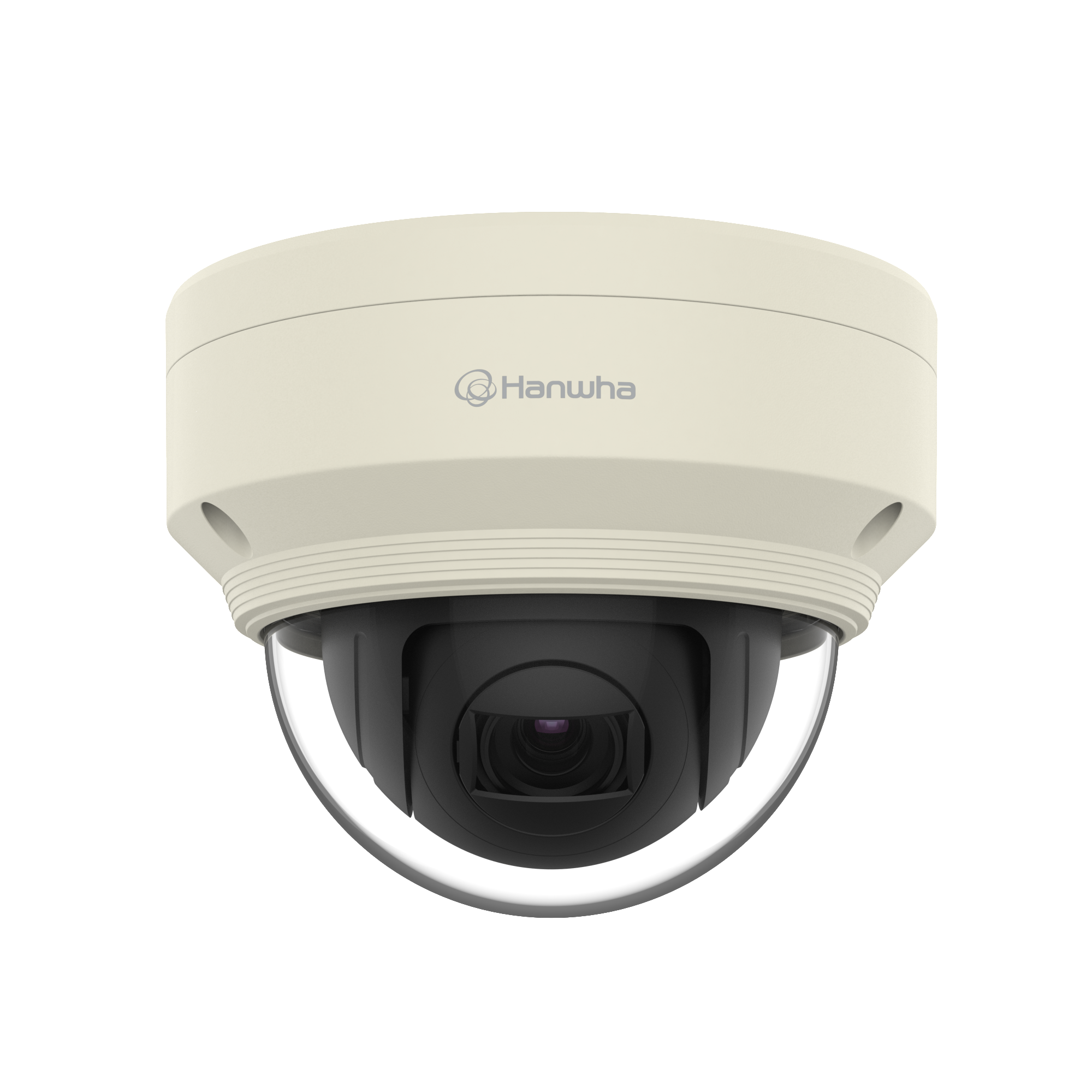 Hanwha Vision XNP-6040H 2MP Outdoor PTZ Network Dome Camera - Image 4