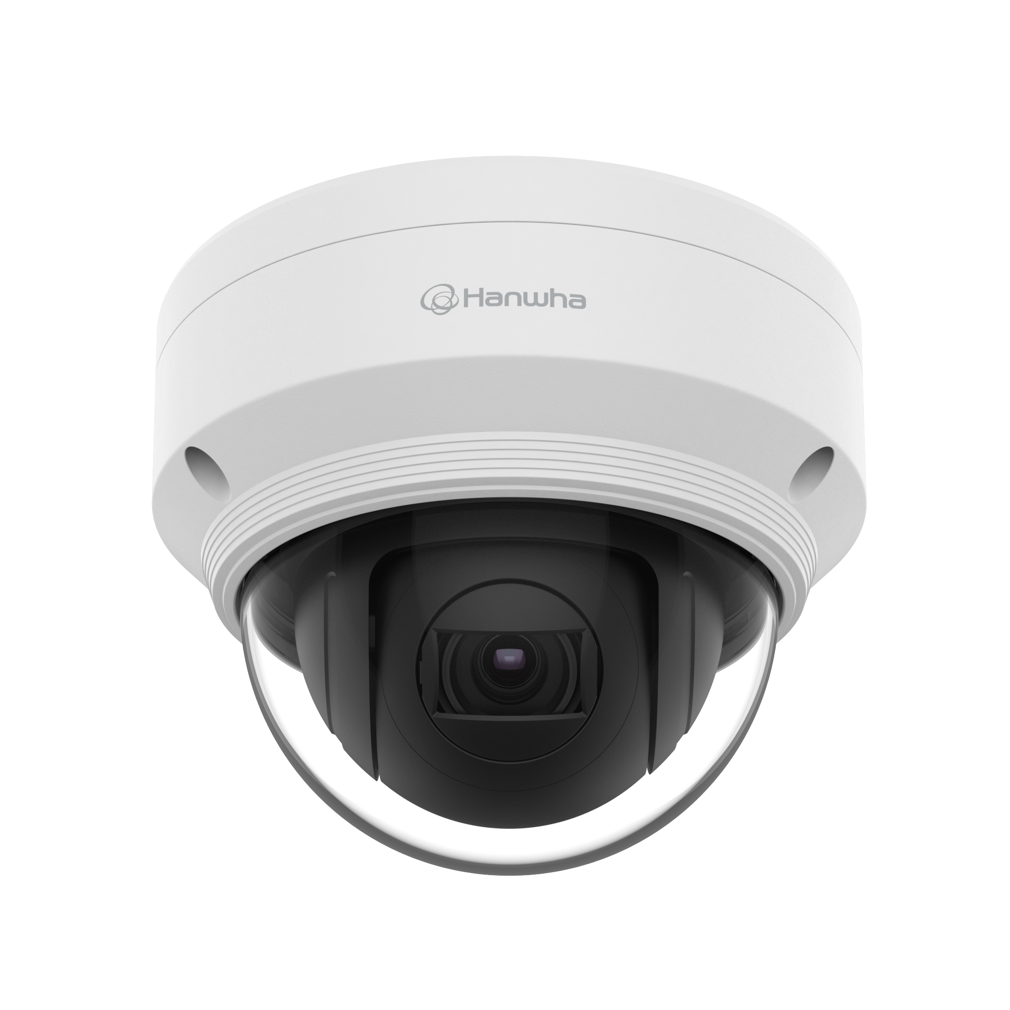 Hanwha Vision XNP-6040HW 2MP 4.3X PTZ Dome Camera — Hanwha Vision