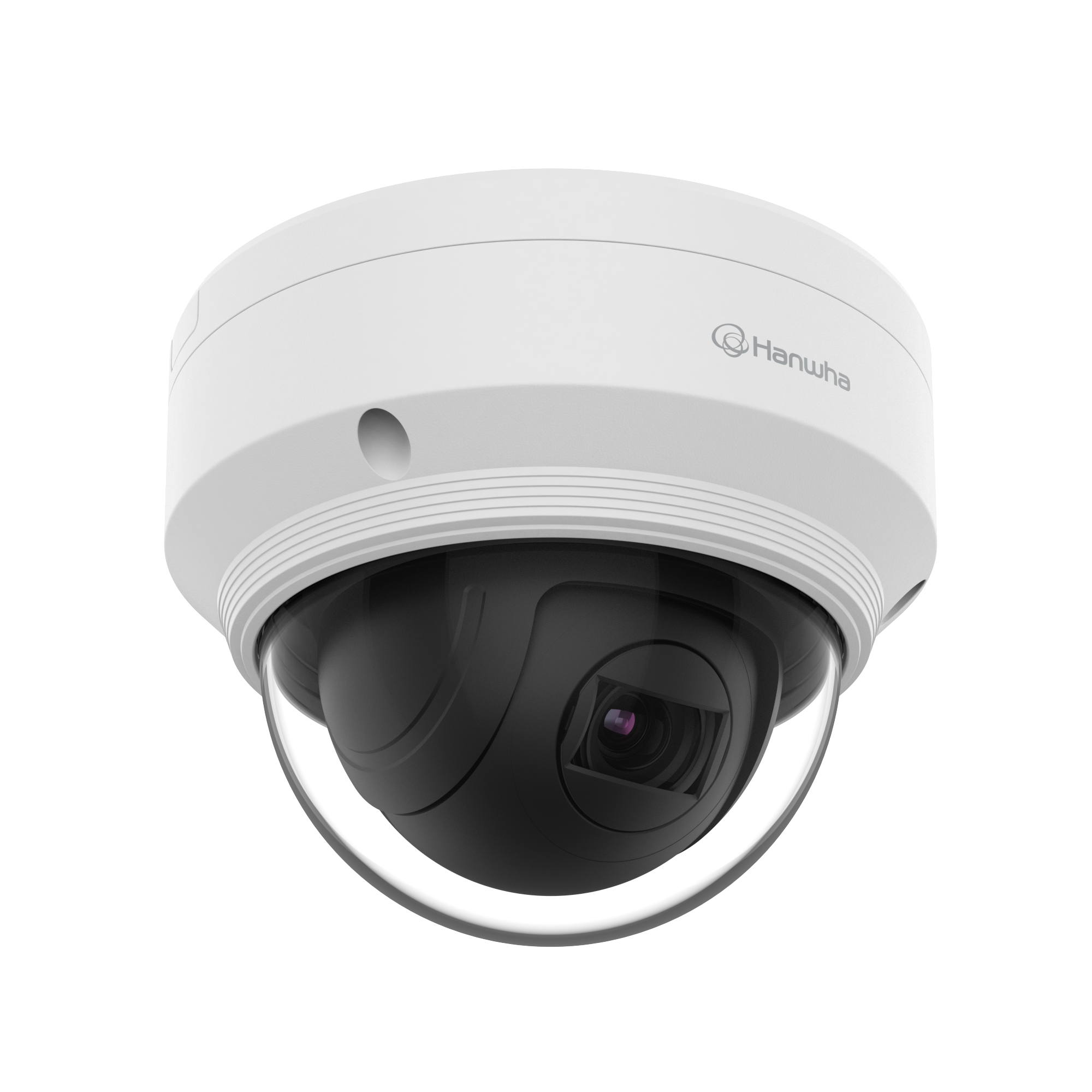 Hanwha Vision XNP-6040HW 2MP 4.3X PTZ Dome Camera - Image 2