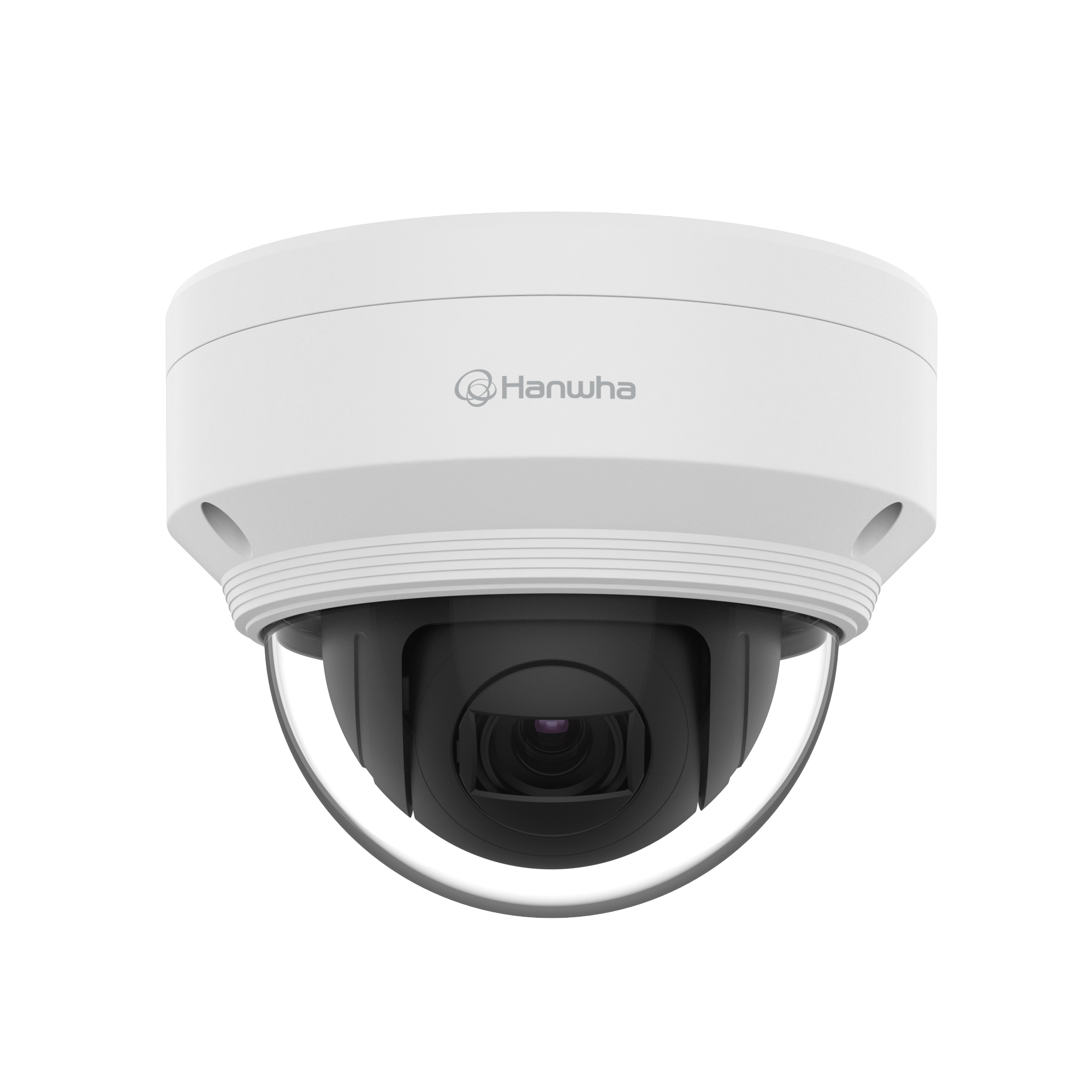 Hanwha Vision XNP-6040HW 2MP 4.3X PTZ Dome Camera - Image 3