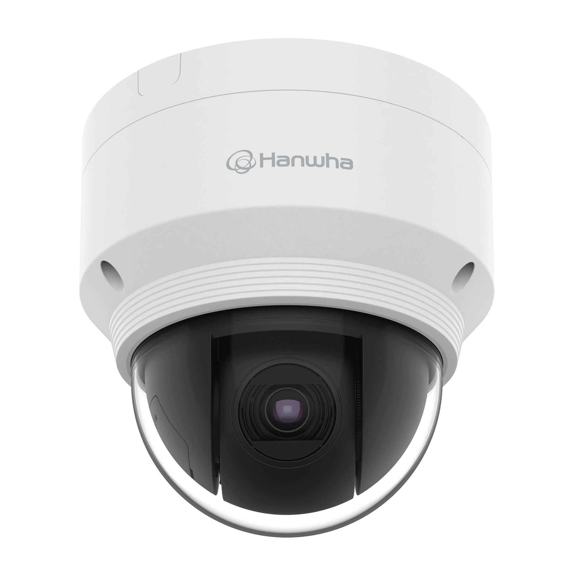 Hanwha Vision XNP-6120HW 2MP 12X PTZ Dome Camera — Hanwha Vision