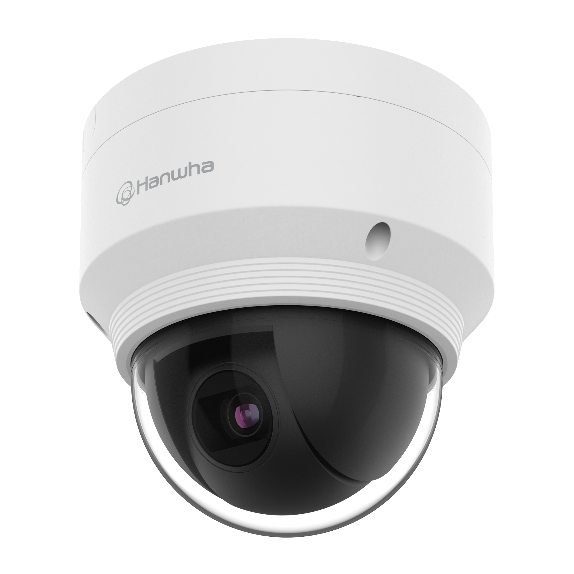 Hanwha Vision XNP-6120HW 2MP 12X PTZ Dome Camera - Image 1