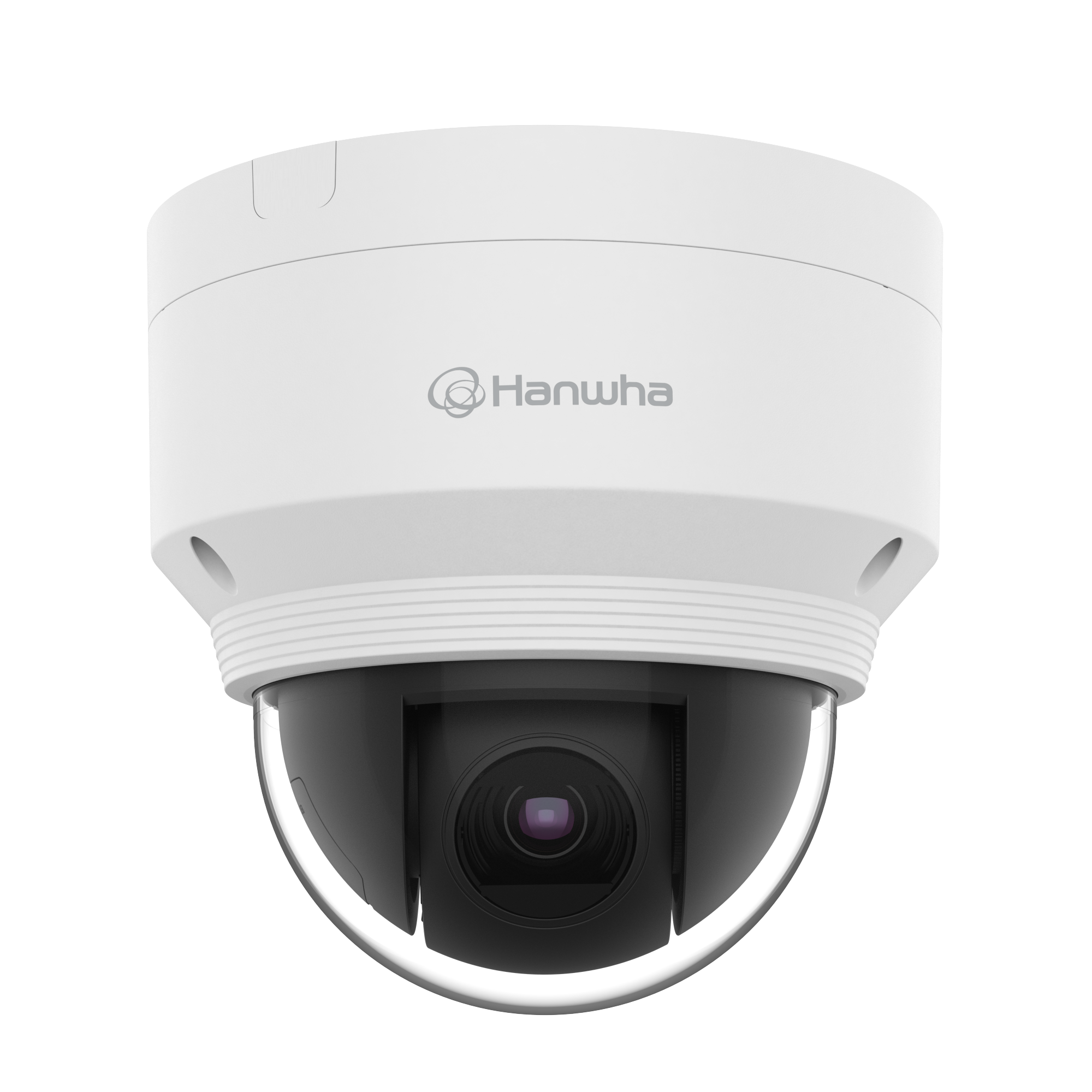 Hanwha Vision XNP-6120HW 2MP 12X PTZ Dome Camera - Image 3