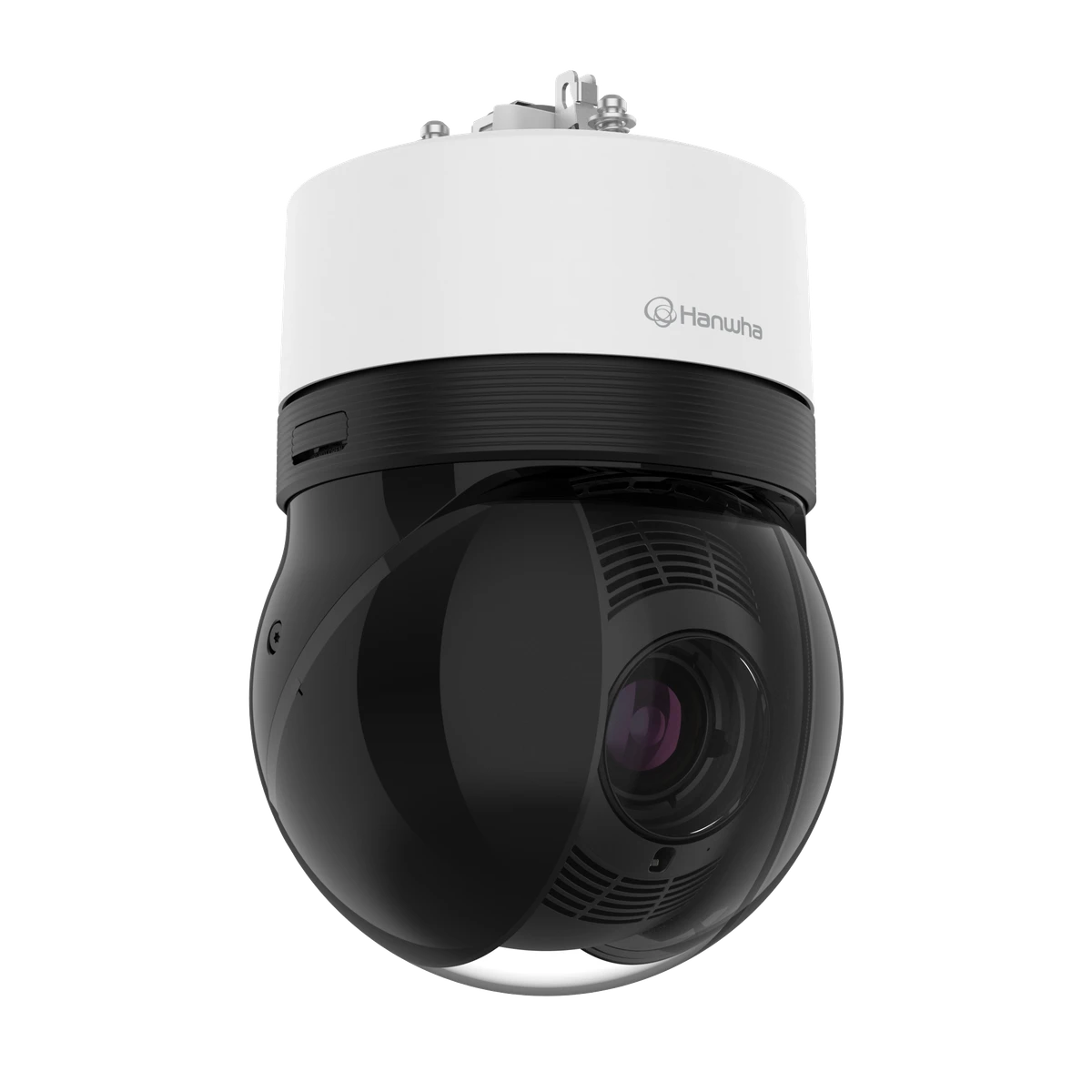 Hanwha Vision XNP-C7310R 2MP PTZ Dome Camera - Image 3