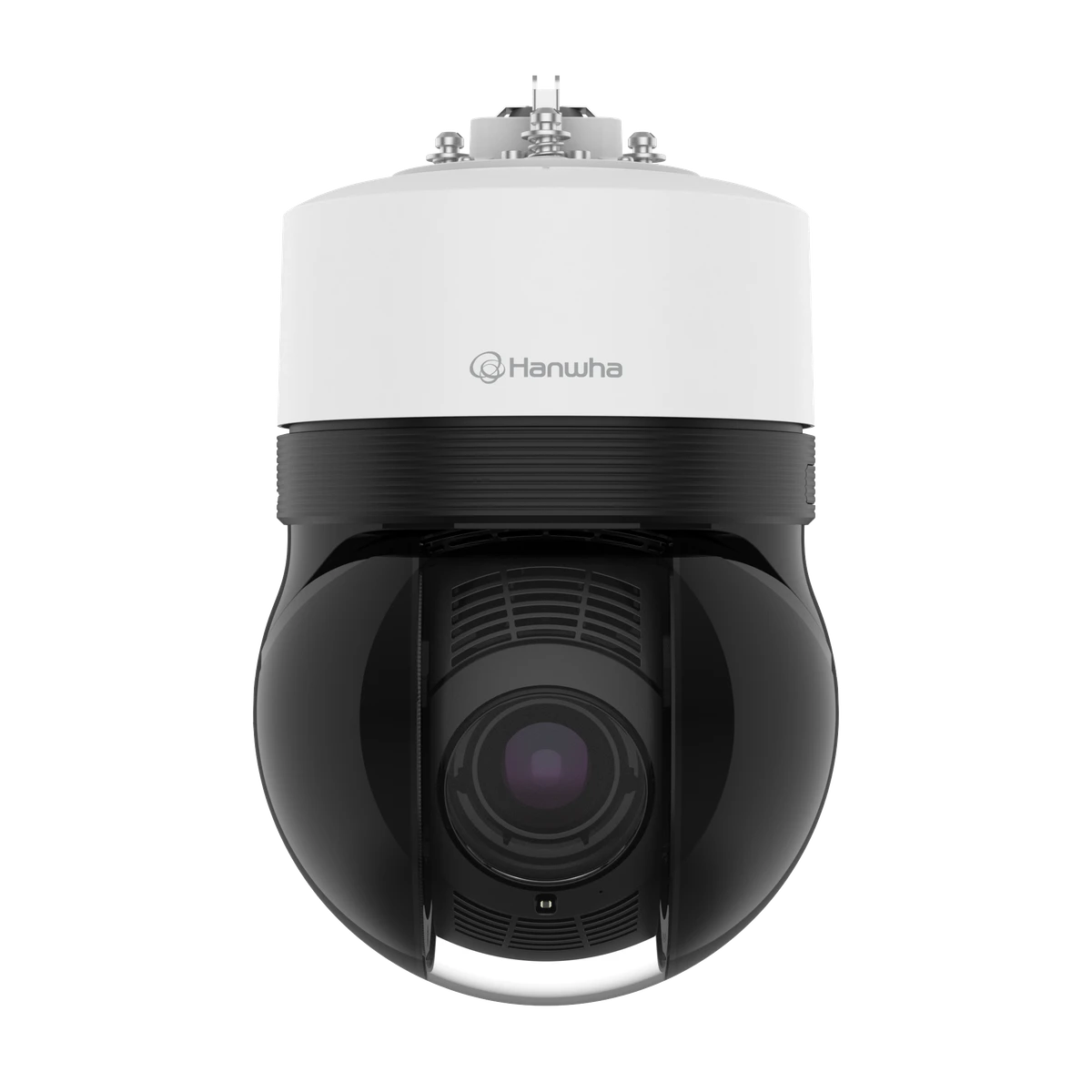 Hanwha Vision XNP-C7310R 2MP PTZ Dome Camera - Image 4