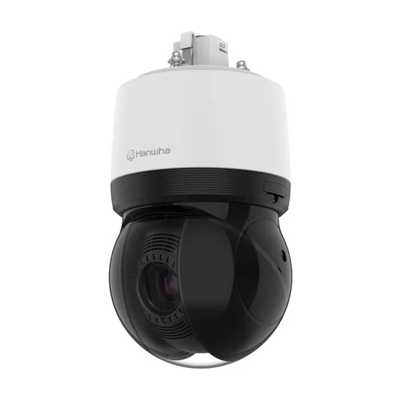 Hanwha Vision XNP-C8253 2MP PTZ Dome Camera — Hanwha Vision