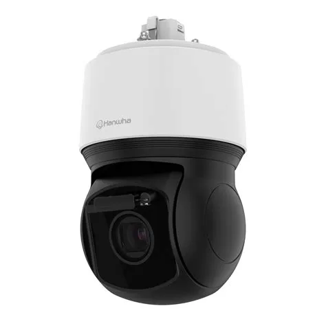 Hanwha Vision XNP-C8303RW 2MP PTZ Dome Camera — Hanwha Vision