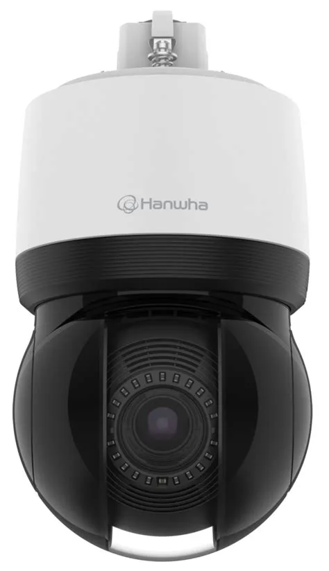 Hanwha Vision XNP-C9253 2MP PTZ Dome Camera — Hanwha Vision