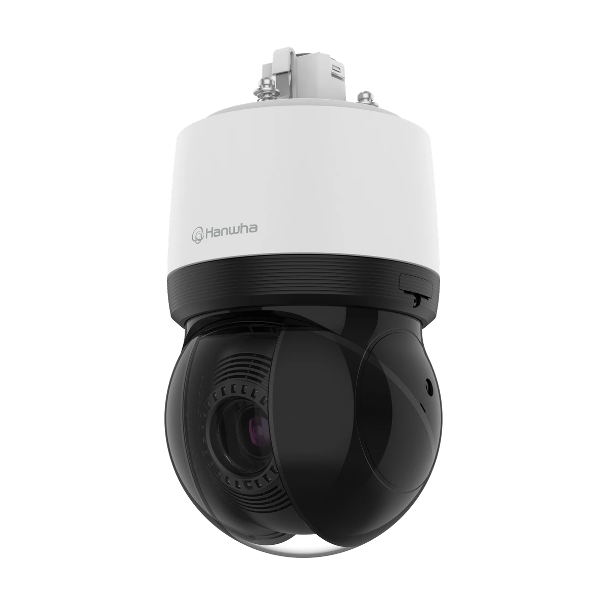 Hanwha Vision XNP-C9253R 2MP PTZ Dome Camera - Image 2