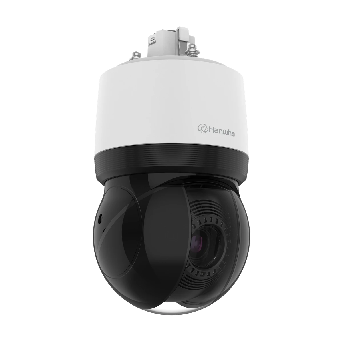 Hanwha Vision XNP-C9253R 2MP PTZ Dome Camera - Image 3