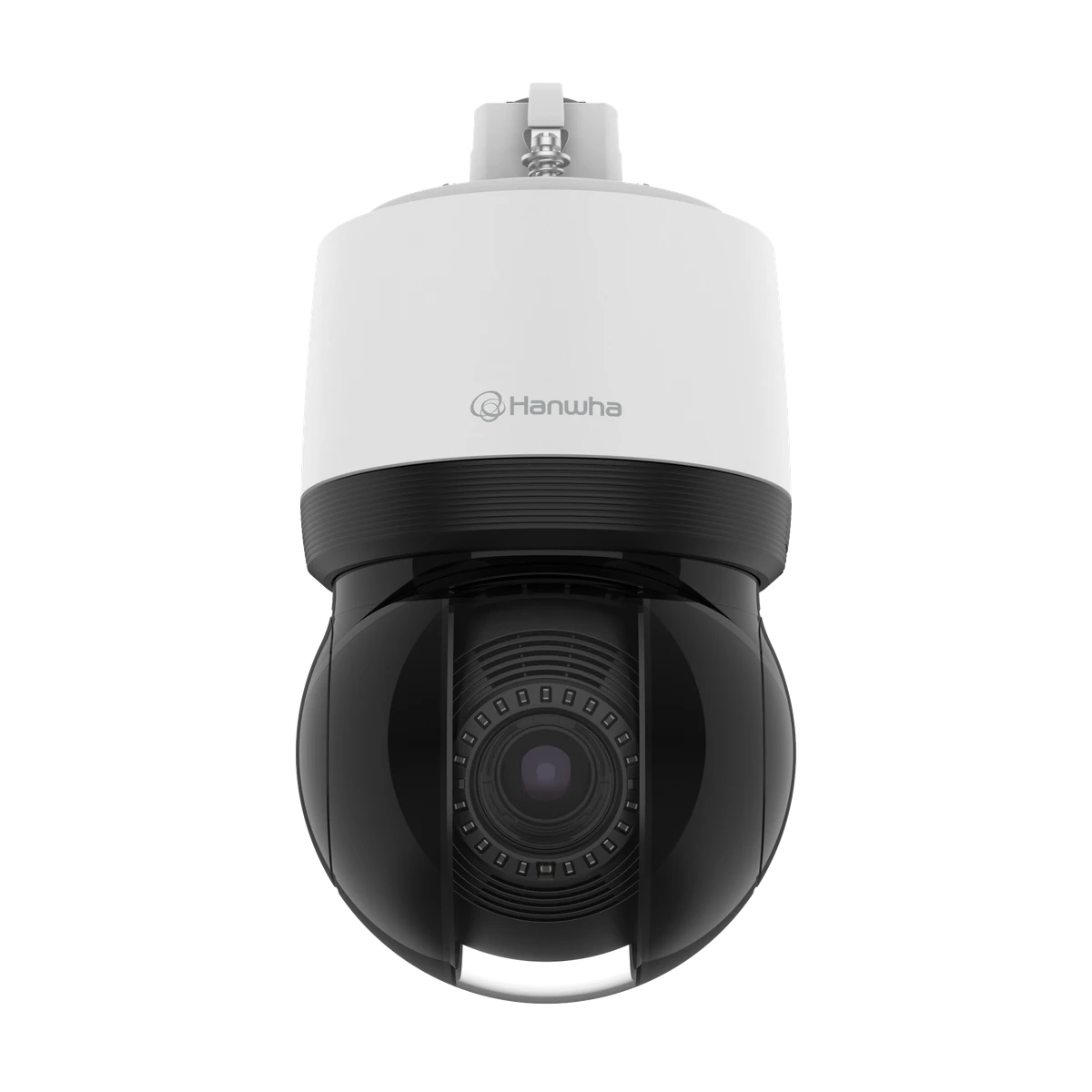Hanwha Vision XNP-C9253R 2MP PTZ Dome Camera — Hanwha Vision