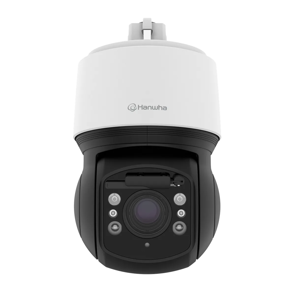Hanwha Vision XNP-C9303RW 2MP PTZ Dome Camera — Hanwha Vision