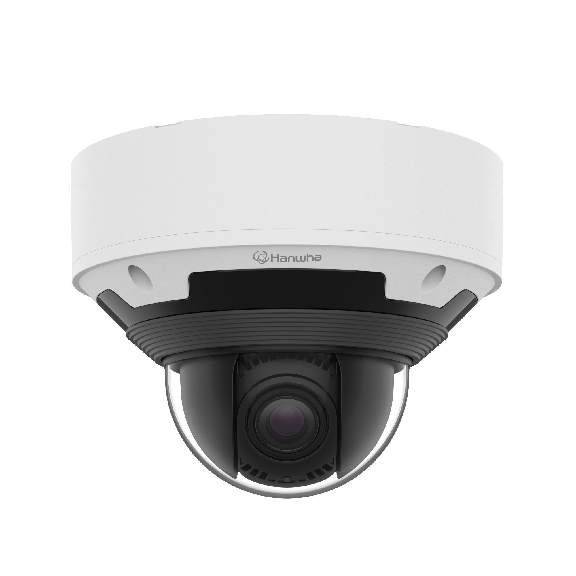 Hanwha Vision XNV-9083RZ 8MP PTRZ Network Dome Camera - Image 4