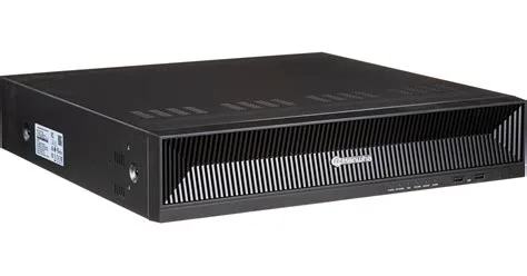 Hanwha Vision XRN-1620SB1 X Series NVR — Hanwha Vision