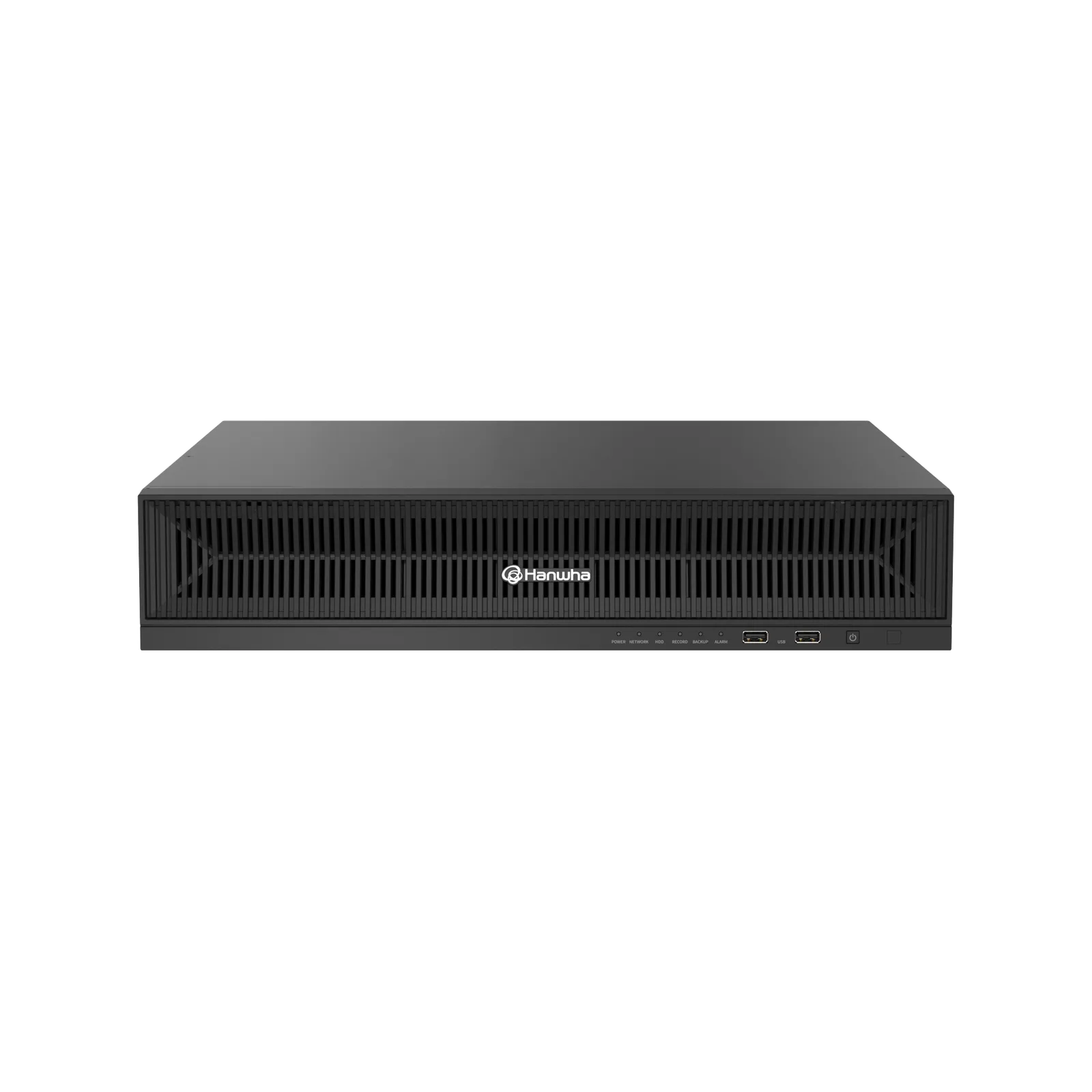 Hanwha Vision XRN-3220B2 X Series NVR — Hanwha Vision