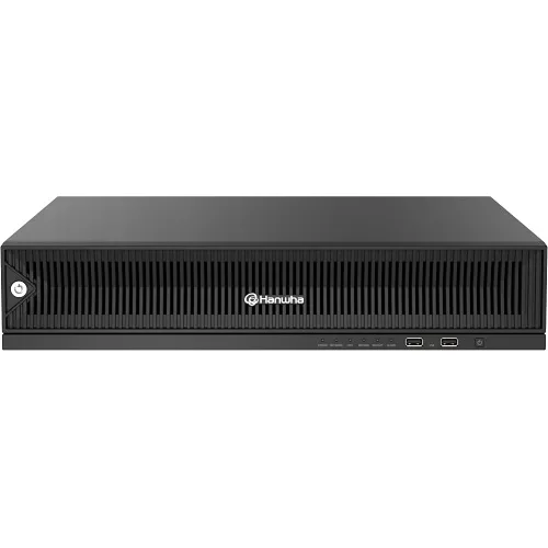 Hanwha Vision XRN-3220RB2 X Series NVR — Hanwha Vision