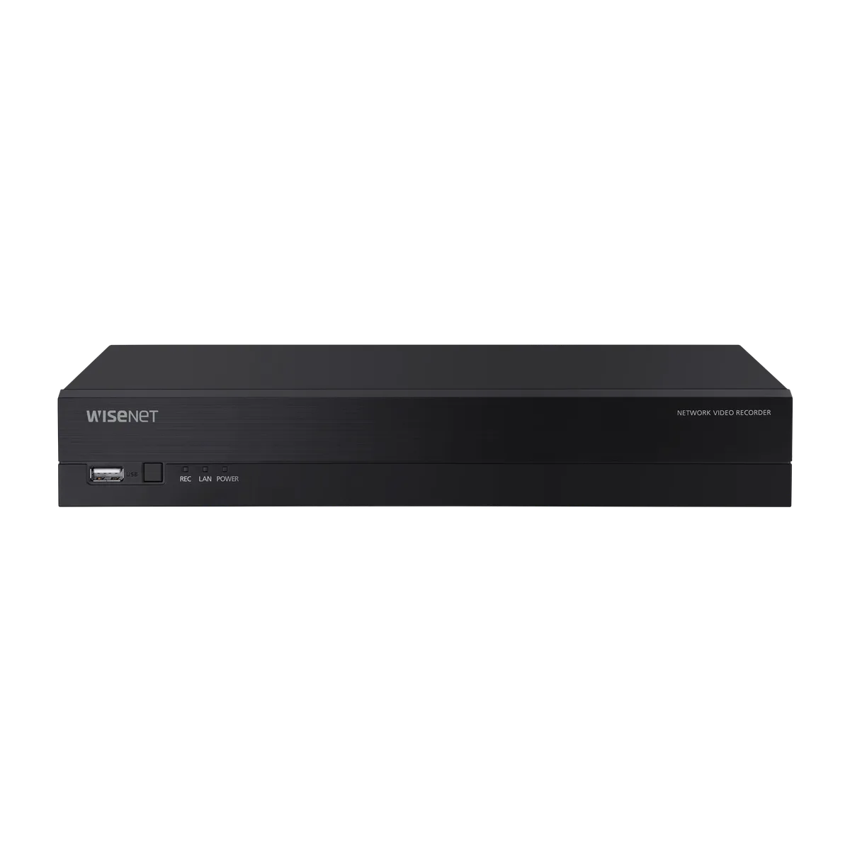 Hanwha Vision XRN-420S X Series NVR — Hanwha Vision