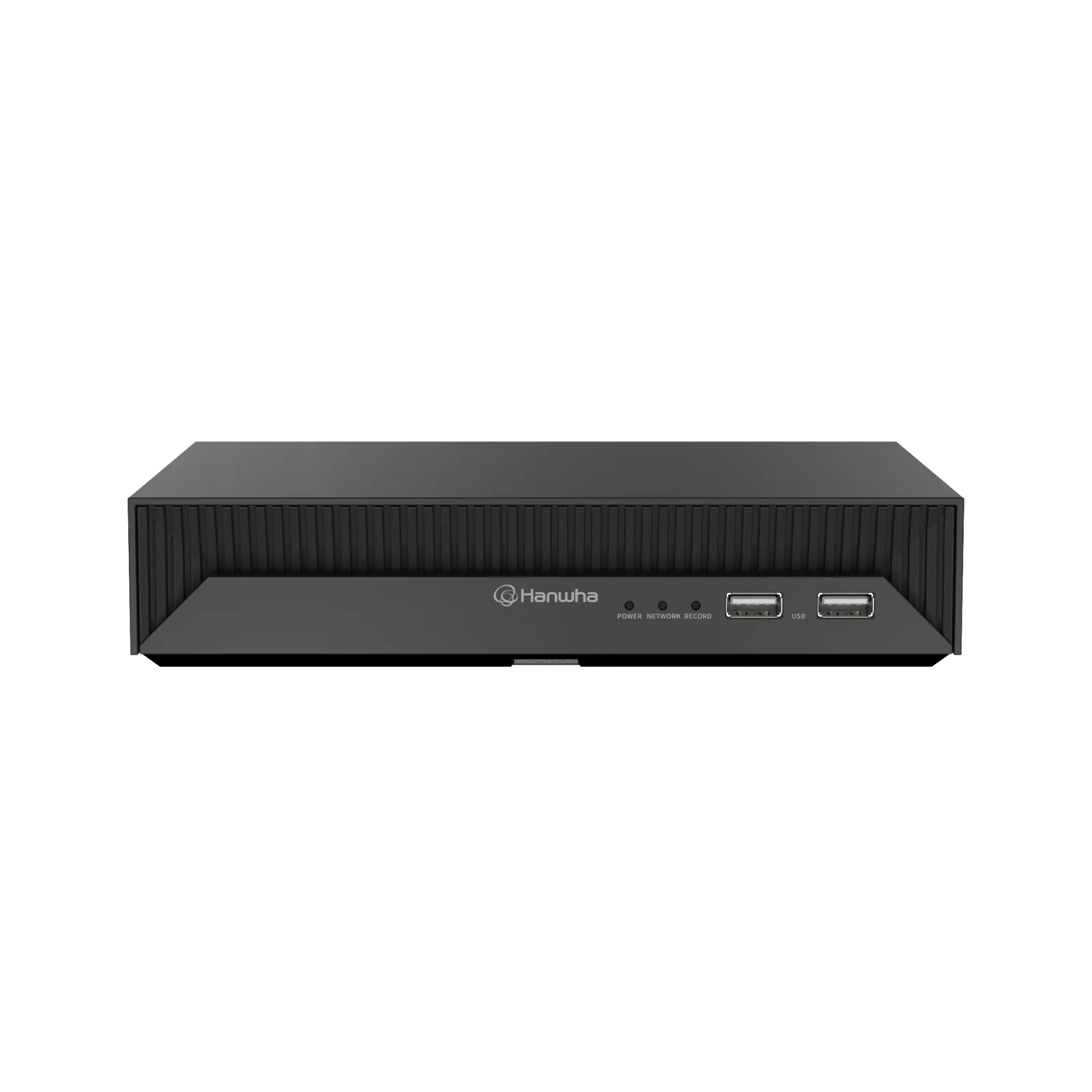 Hanwha Vision XRN-426S-1T X Series NVR — Hanwha Vision